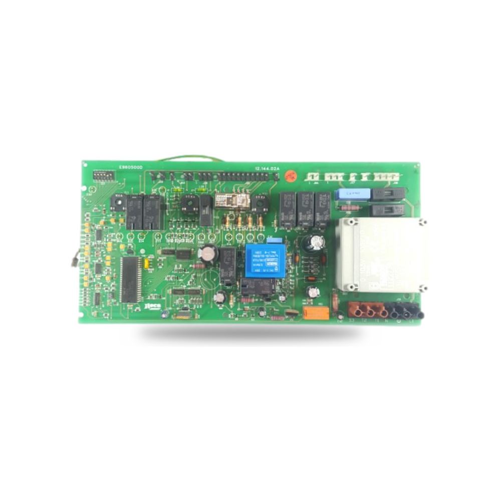 Placa Electrónica de Roca RS-20/20F