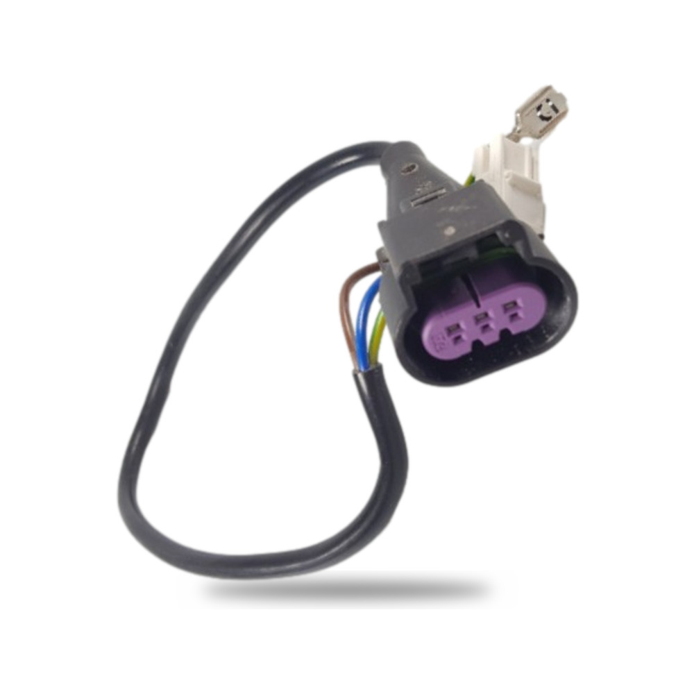 Cable Conector Isofast Condens F 35 E