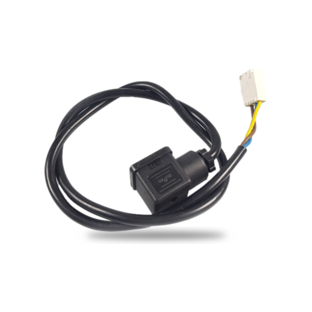 Cable de Conexión de Bobina Magnética Isofast 21 Condens F30-B/1