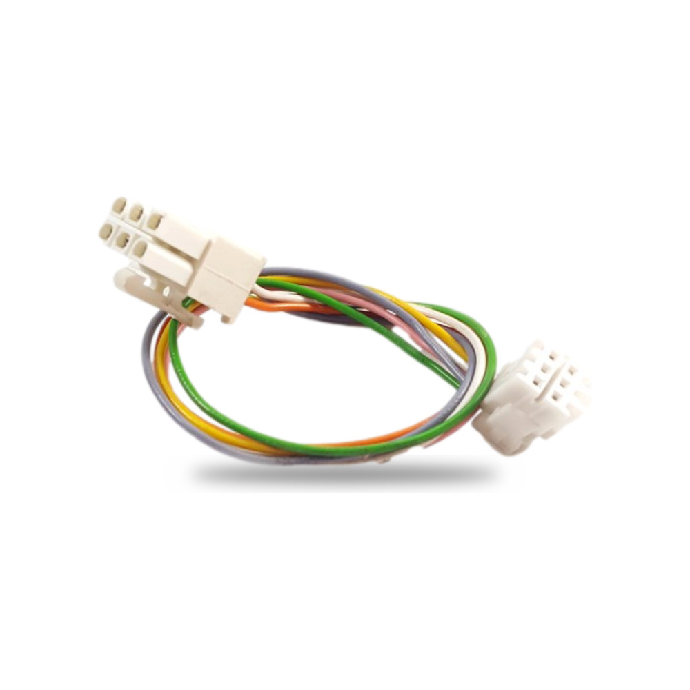 Cable de Conexión Saunier Duval Motor Válvula de Gas 245