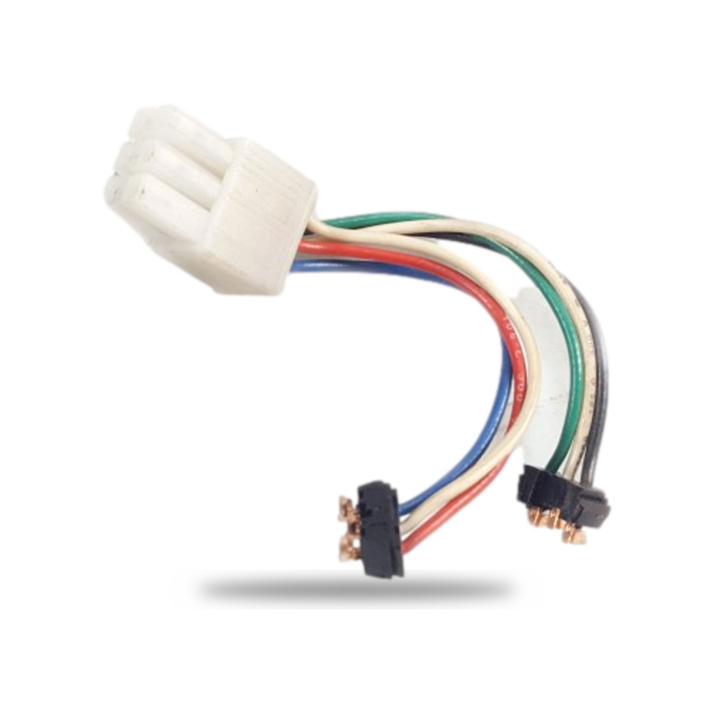 Cable de Conexión Saunier Duval Motor Válvula de Gas 575
