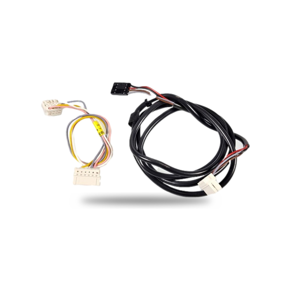 Cableado de Display Isofast Condens F 35 E