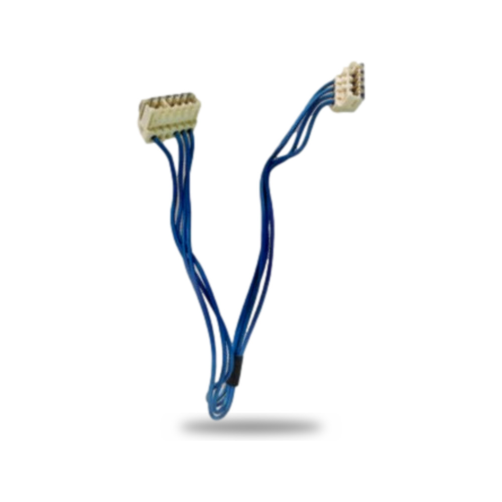 Conector Isofast C 35 E-A del Módulo Display de Mando