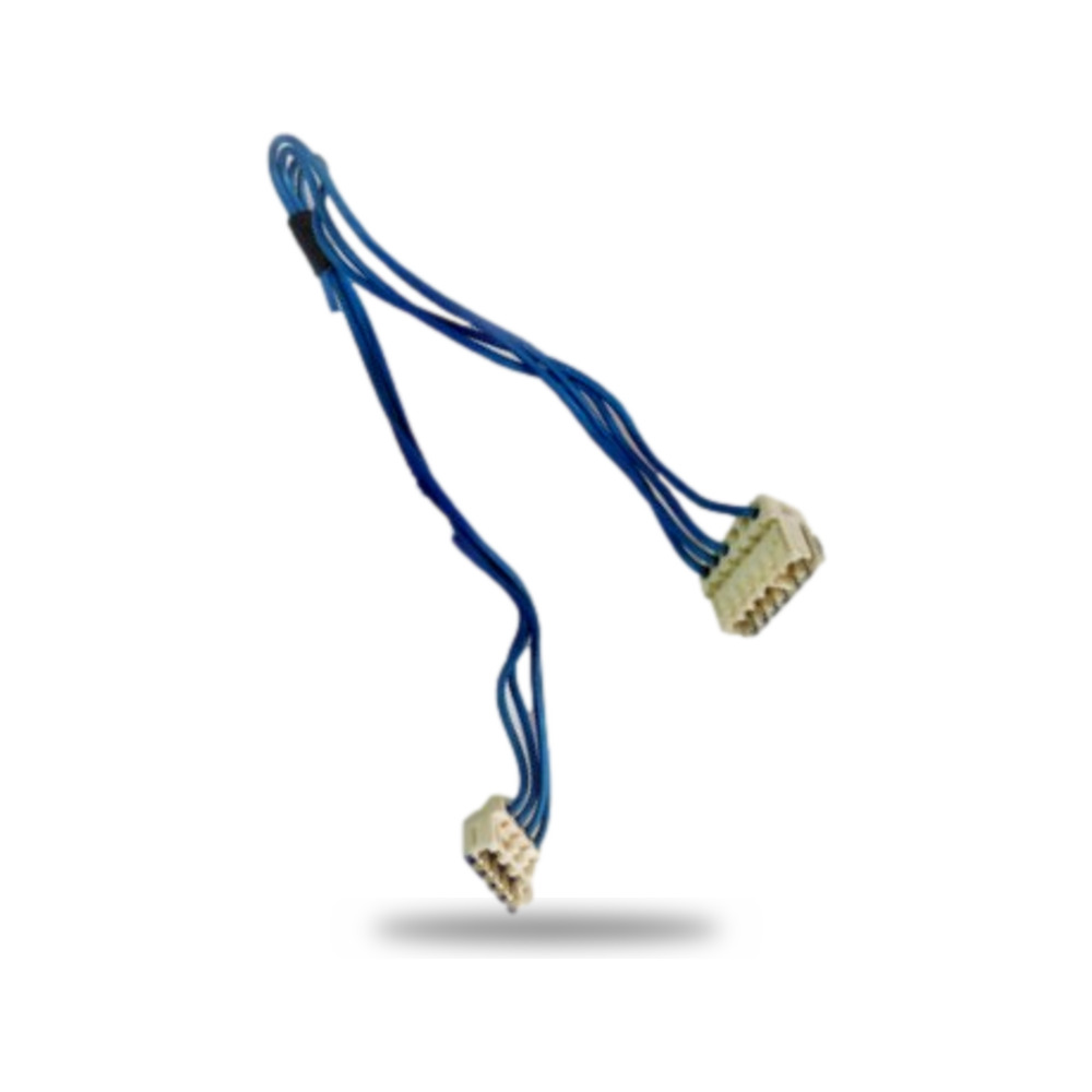 Conector Isofast F 30 E H-MOD del Módulo Display de Mando
