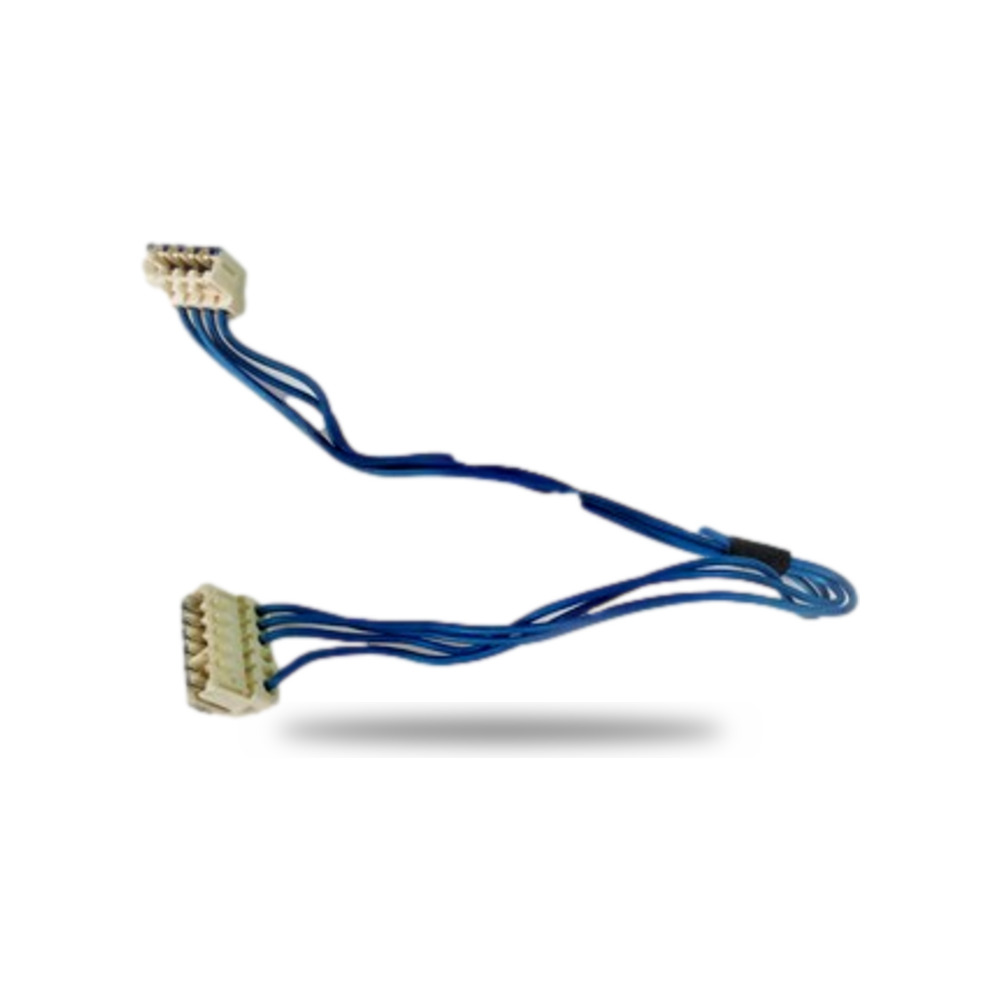 Conector Isofast F35 E H-MOD del Módulo Display de Mando