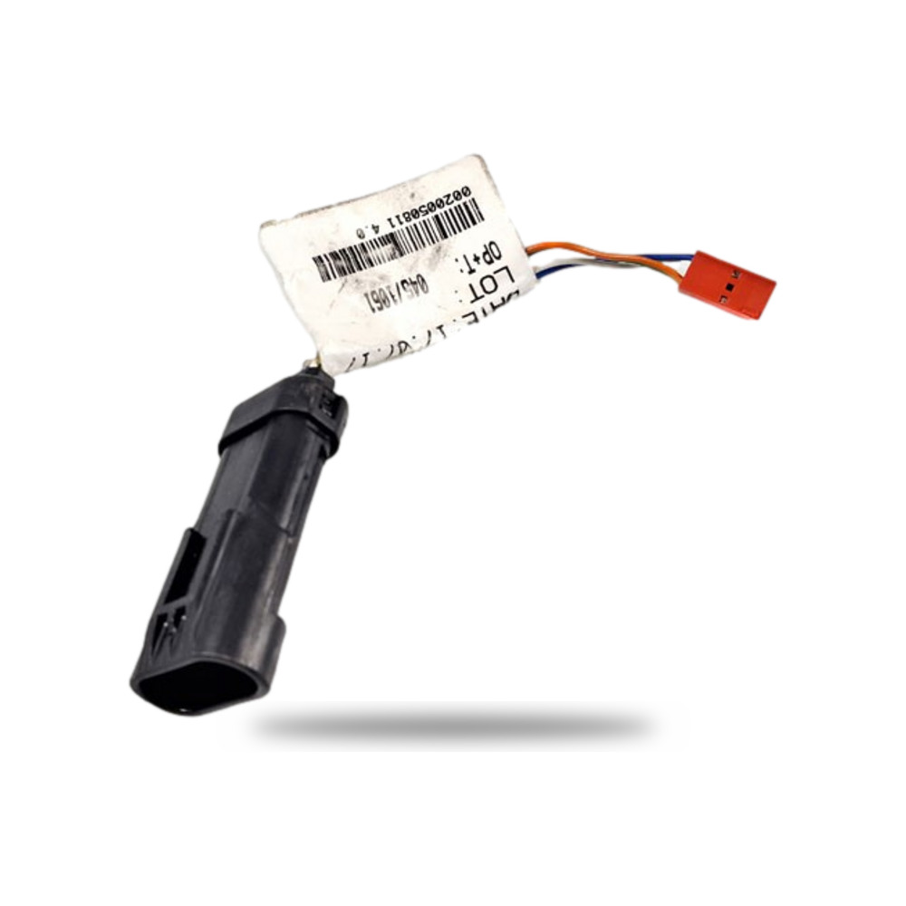 Conector de Motor de Válvula Thema Condens F 24
