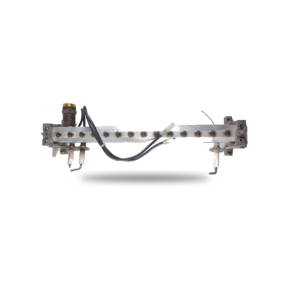 Inyectores Themaclassic C24E