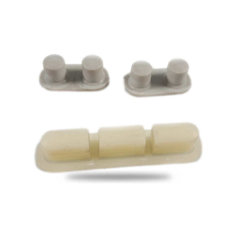Juego de Mandos de Display Saunier Duval Isofast Condens F35E