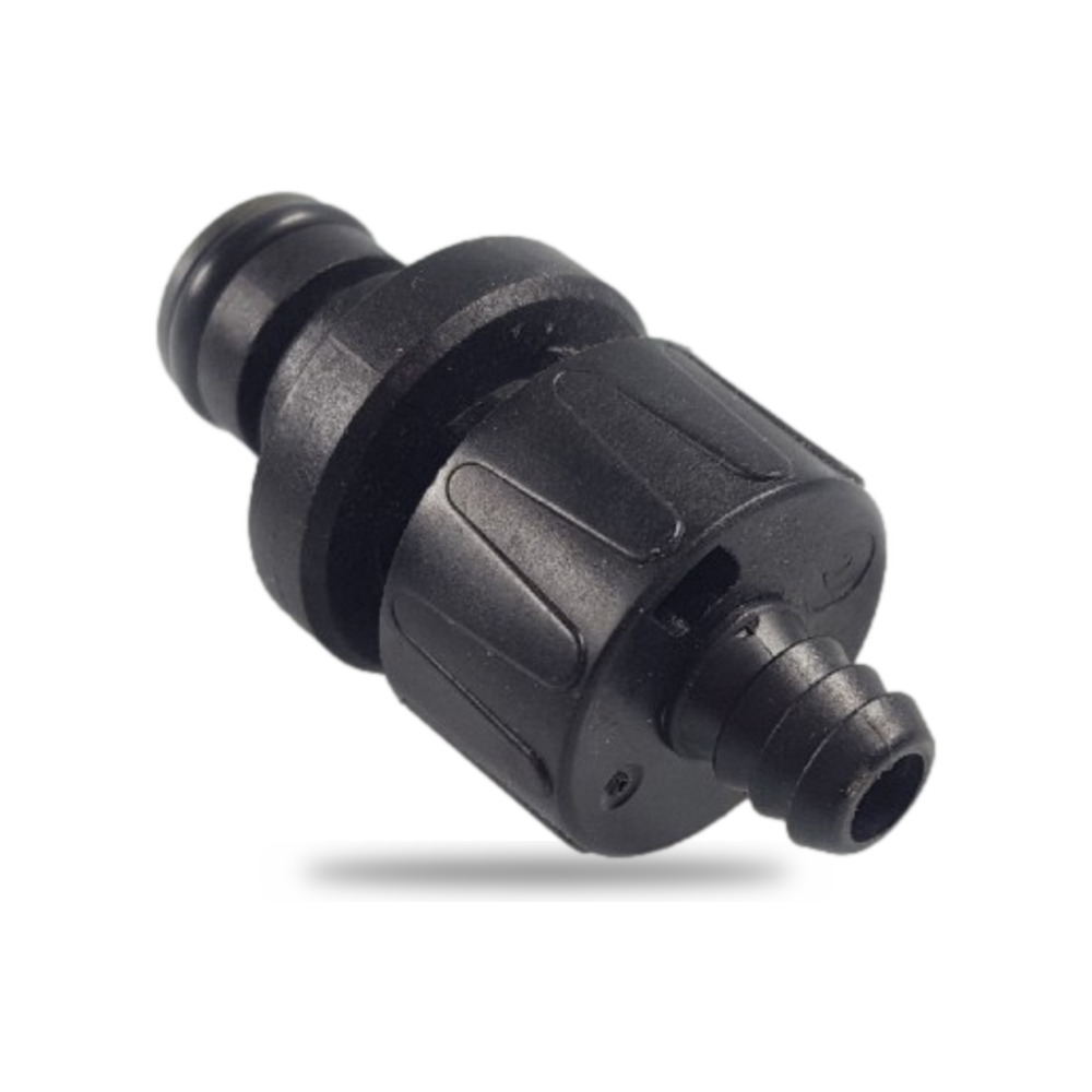 Llave de Vaciado Isofast 21 Condens F30-B/1