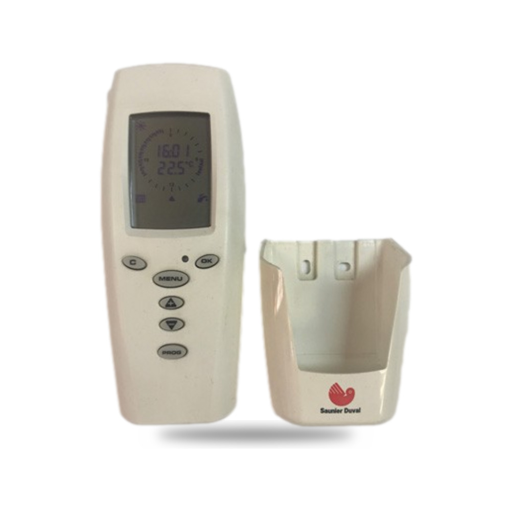 Mando Programador a Distancia Isofast F 35 E H-MOD