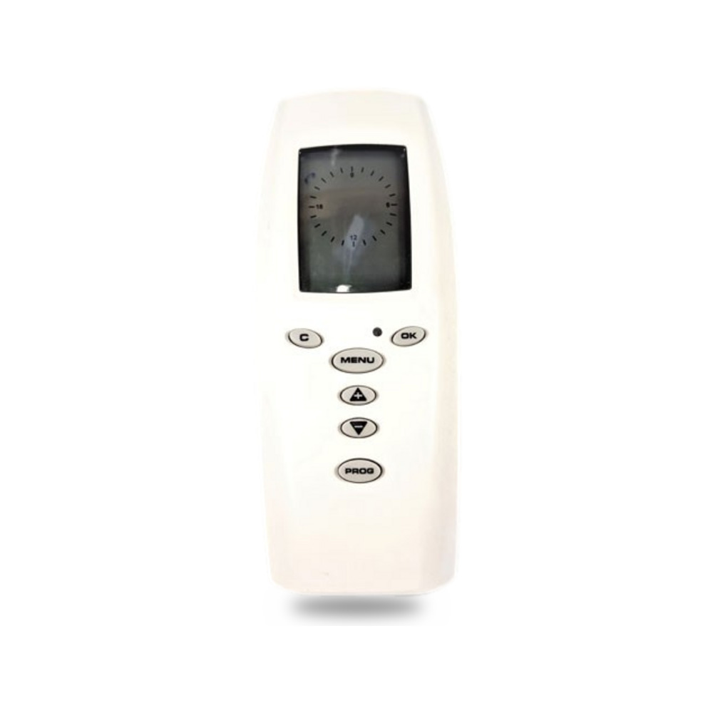 Mando Programador Isofast F 30 E H-MOD