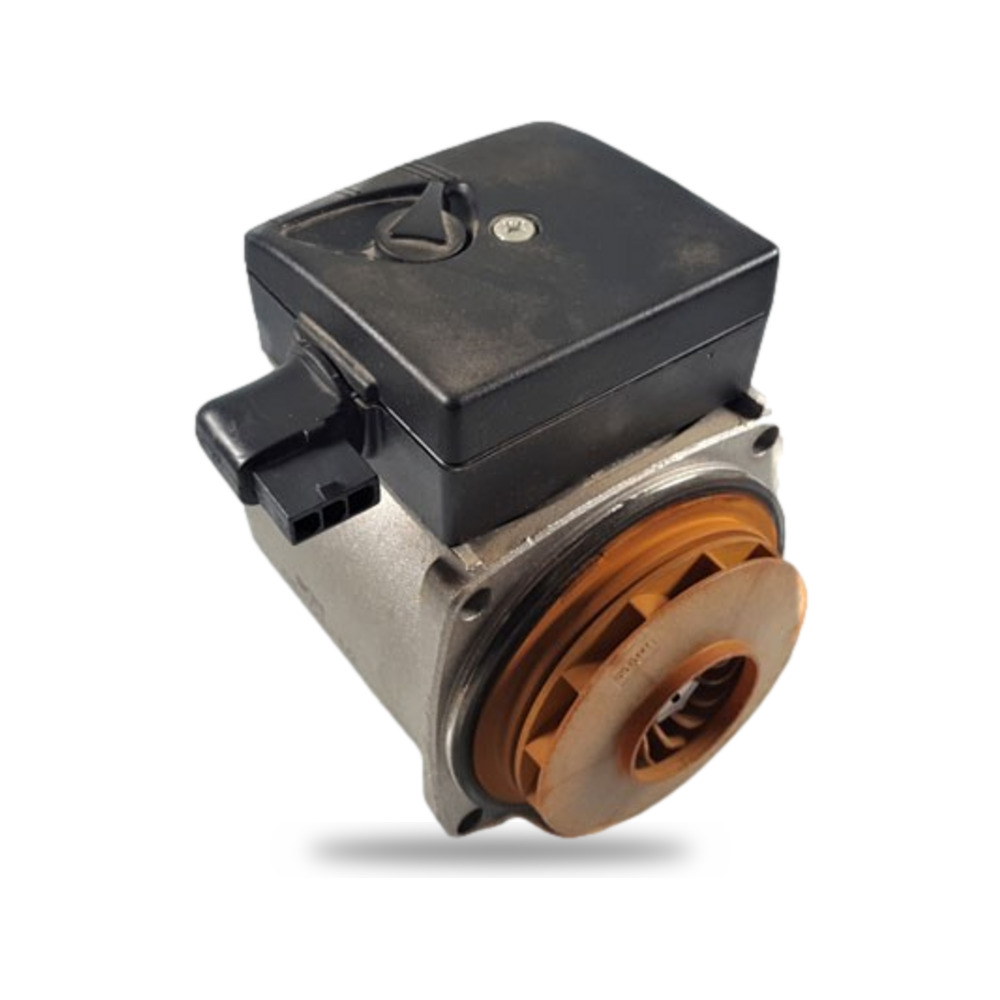 Motor de bomba Saunier Duval Thema Nox F24 · Grundfos UPS15-50 CESAO4 · 96927385