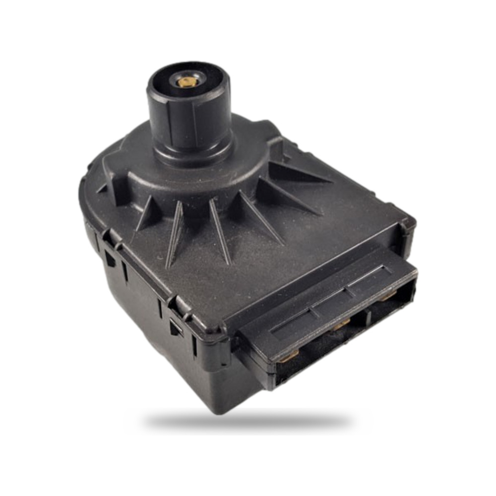 Motor de Válvula de 3 Vías Thematek SC 24 E