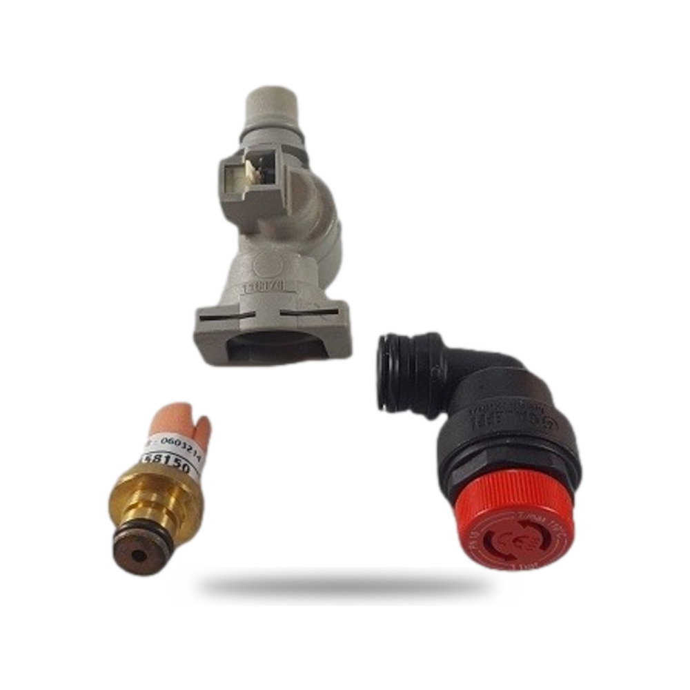 Packs para Themaclassic F25 E