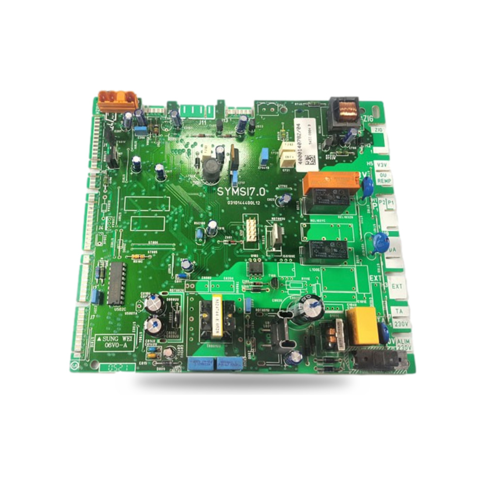Tarjeta Electrónica Themaclassic F 25 E