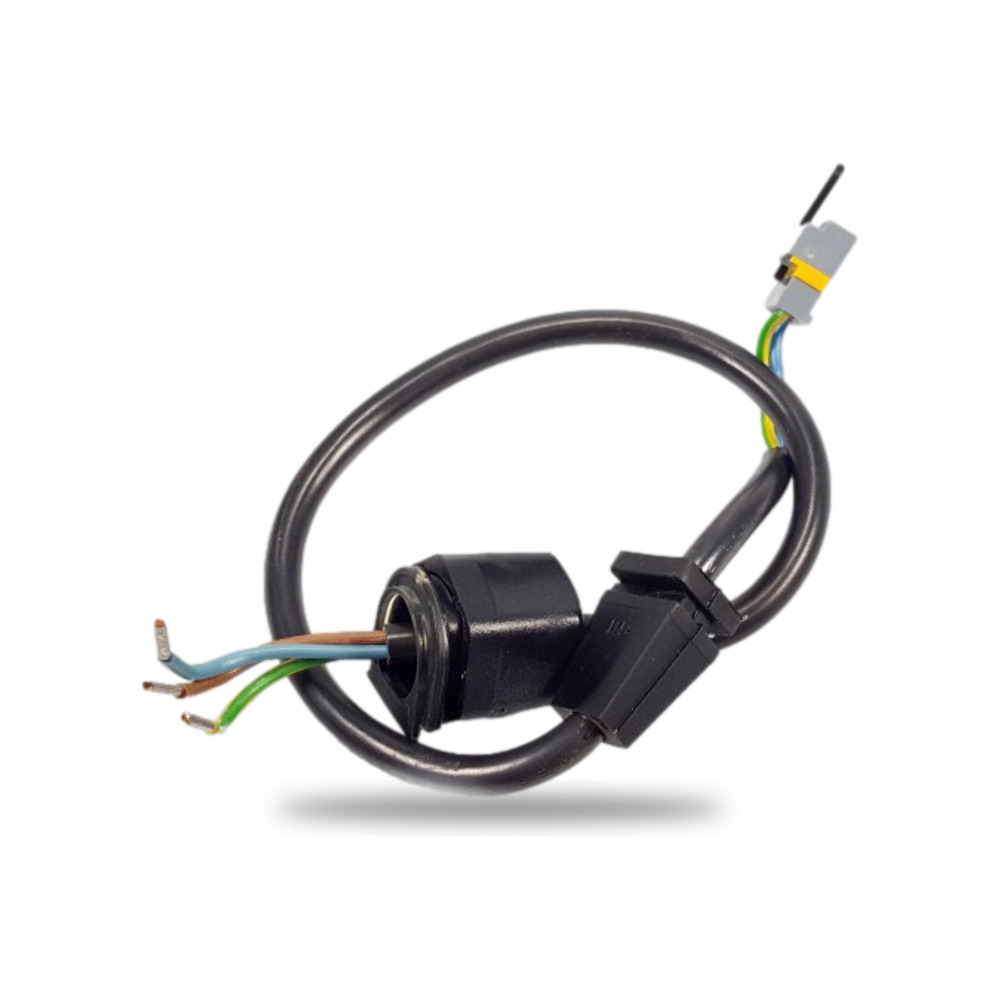Cable de Bomba Vaillant Turbomax Plus VMW ES 242/2-5