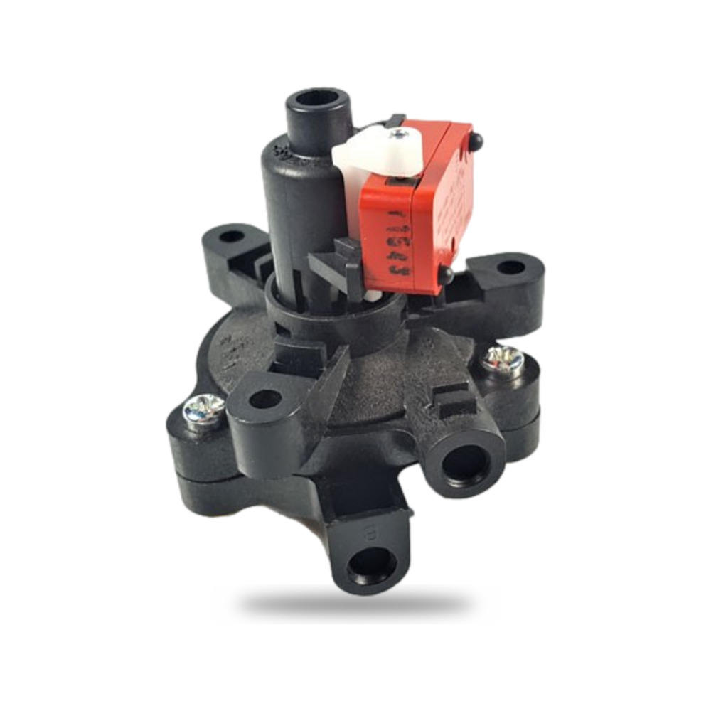 Conmutador Diferencial Turboblock VCM ES 182-1