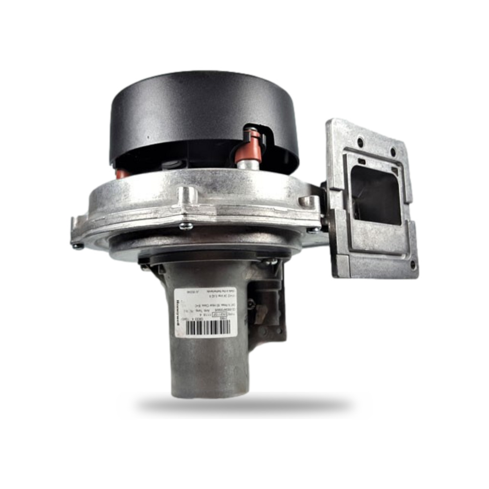 Extractor Ecotec Plus VMW ES 296/3-5