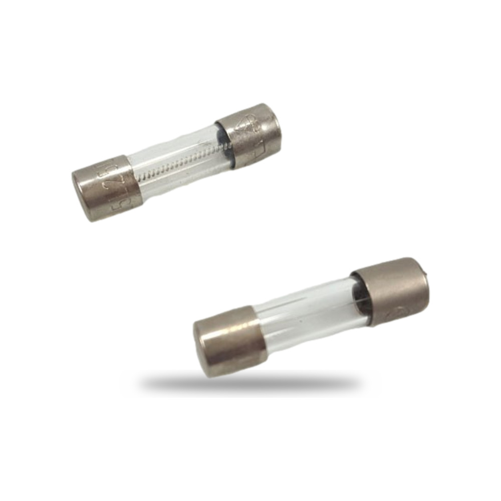 Fusibles de Placa Electrónica Turboplus VMW ES 242-5