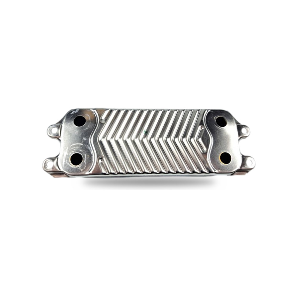 Intercambiador de Placas Eco Tec Plus VMW ES 306/5-5