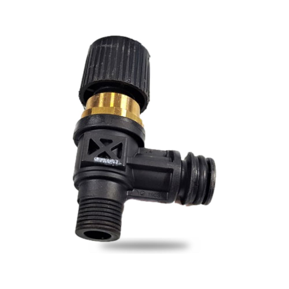 Llave de Llenado Ecotec Plus VMW ES 296/3-5