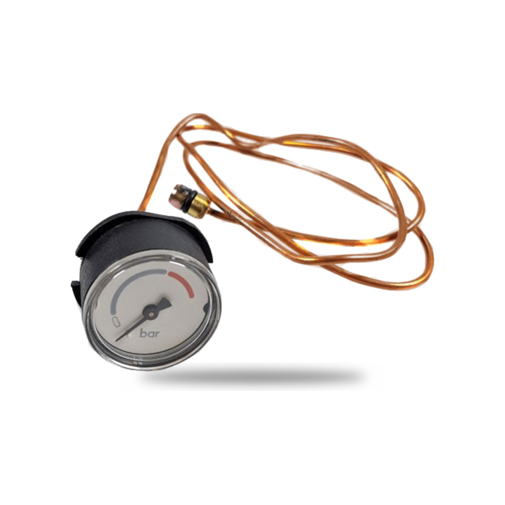 Manómetro de Presión Ecotec Plus VMW ES 296/3-5