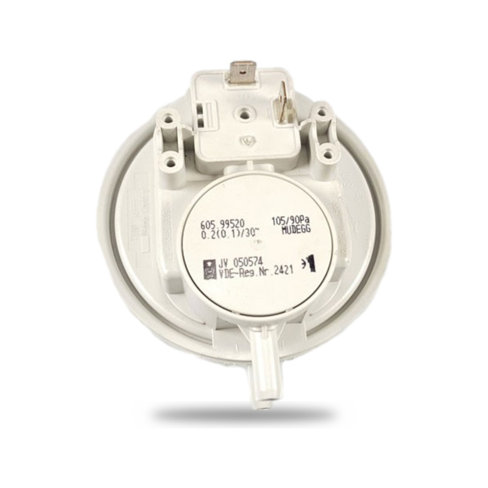 Presostato Turbo Tec VMW ES 242/3-5 M