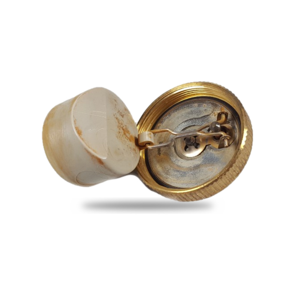 Tapa de Purgador Vaillant VCM ES 180 X