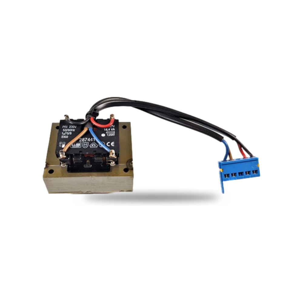 Transformador Turbomaxpro VMW ES 242 2-3