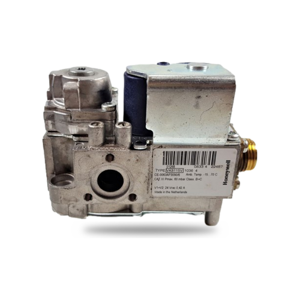 Válvula de Gas Ecotec Plus VMW ES 296/3-5