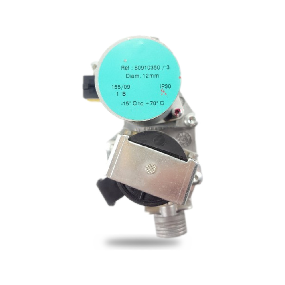 Válvula de Gas Vaillant Ecotec Plus