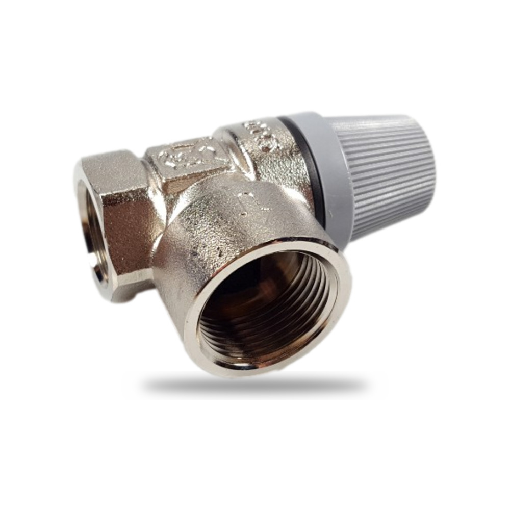 Válvula de Seguridad Vaillant VCM ES 180 X