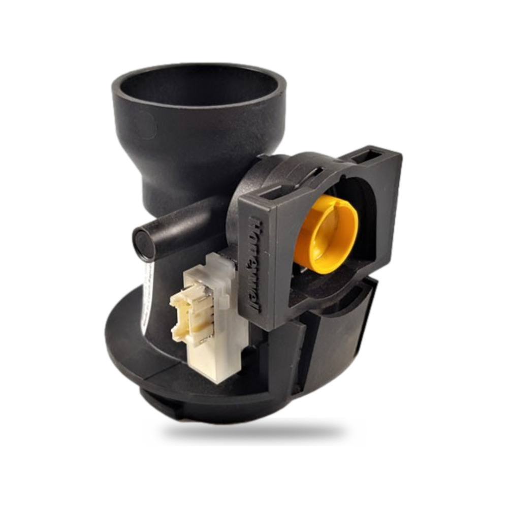 Válvula Venturi Eco Tec Plus VMW ES 306/5-5