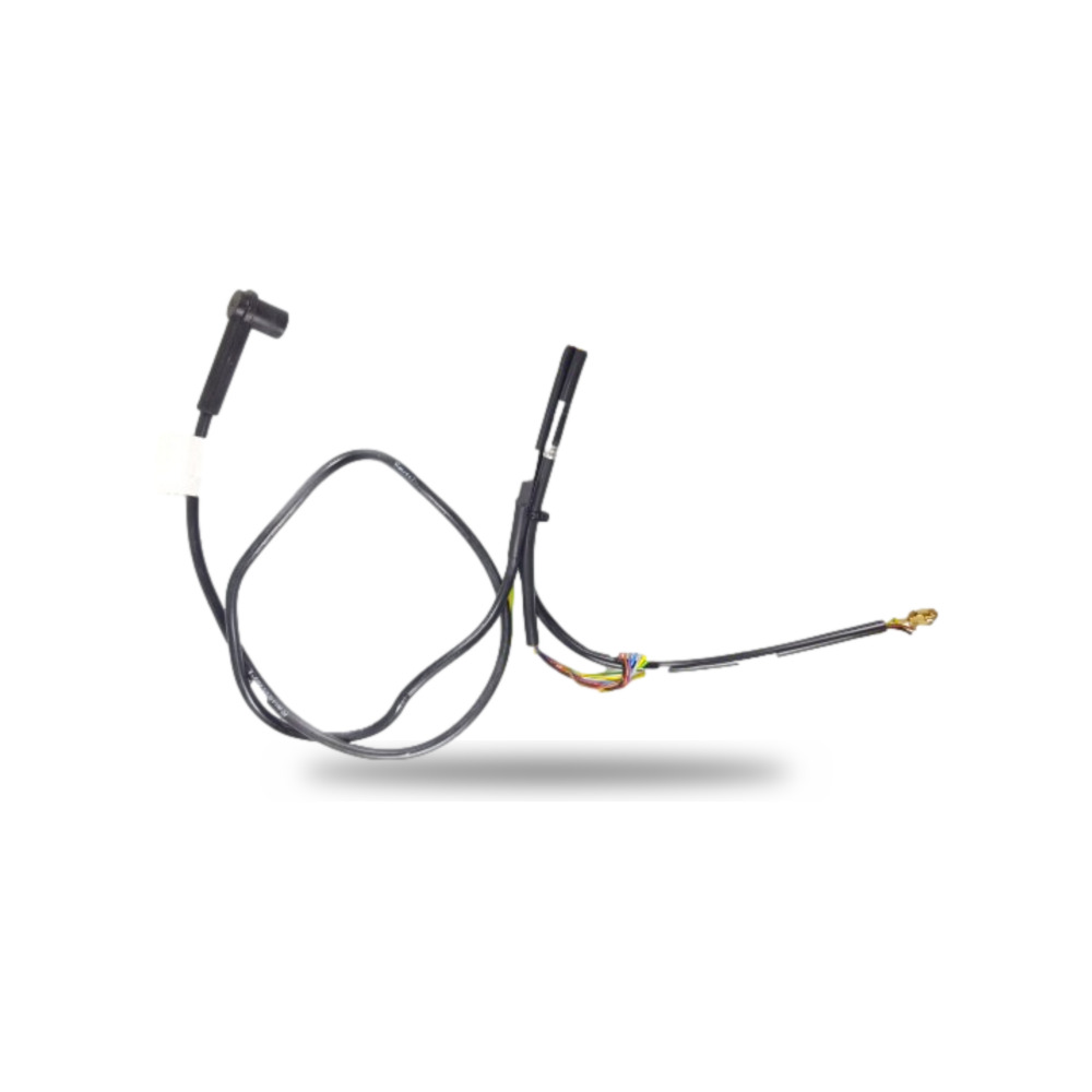 Cables e interconexiones de Wolf FGB-K28