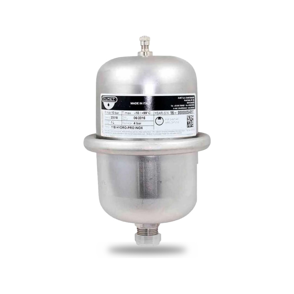 Vaso Expansion Vaillant VMI 1 litro Reacondicionado
