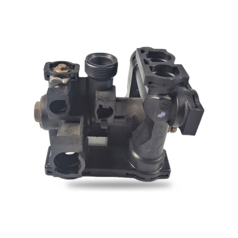 Valvula de 3 vias Themaclassic F25E