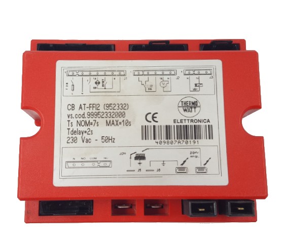 Módulo Electrónico Ariston Basic 23 MFF1