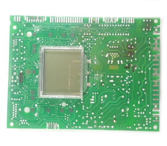 Placa Electrónica Baxi Platinum Compact 28-28 F