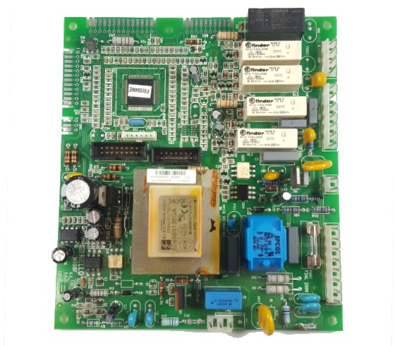 Placa Electrónica Beretta Exclusive Mix 26