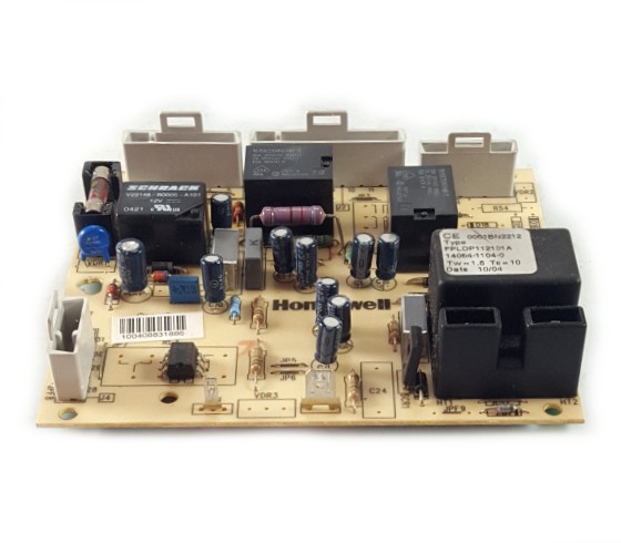 Placa Electrónica de Biasi M90 24S