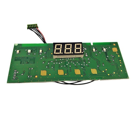 Display Niagara Delta 30 FF
