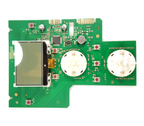 Display Electrónico Chaffoteaux Pigma Evo 30 FF