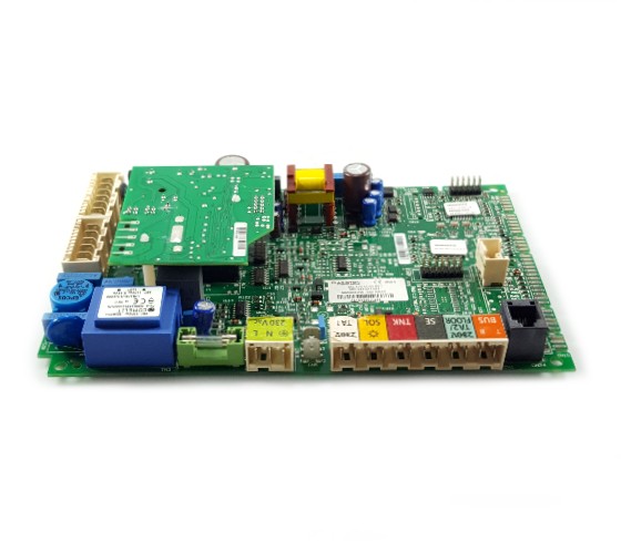Placa Electrónica Chaffoteaux Pigma Green Evo 25