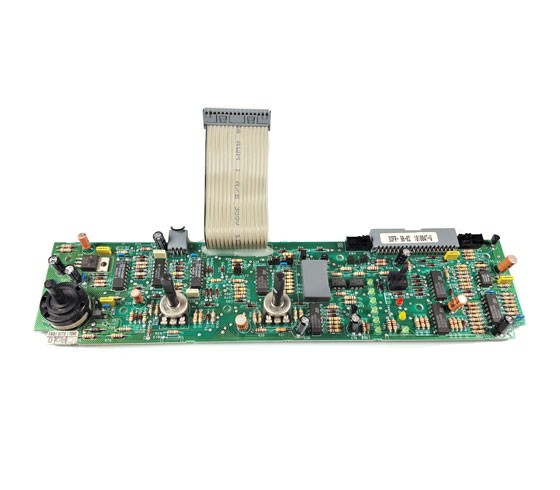 Placa Electrónica de Mandos SIAM 2-23 E CF
