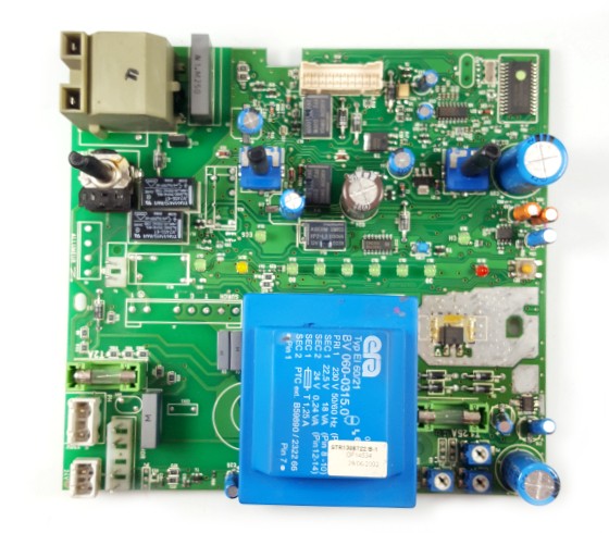 Tarjeta Electrónica de Chaffoteaux Elexia Comfort 24 CF