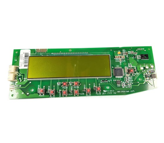Display Fagor FEE 26 MA N