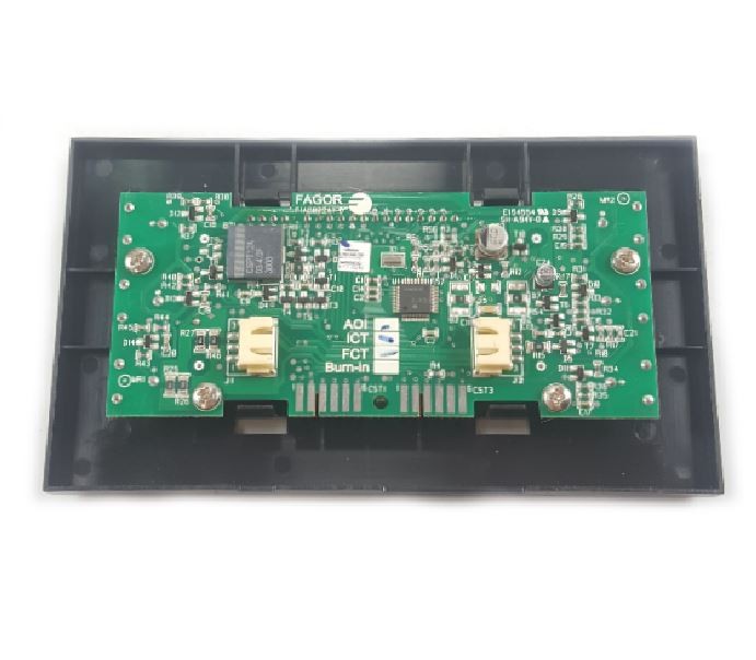 Display Electrónico de Fagor FE-26TC