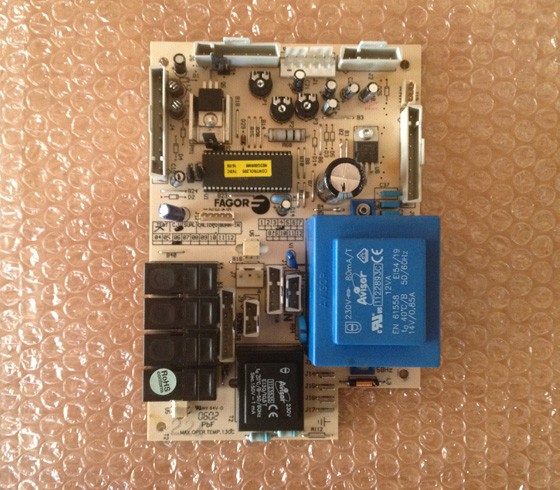 Placa Electrónica Fagor Contrac Mini CE 24E