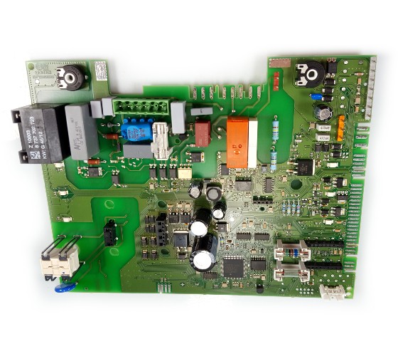 Placa Electrónica Junkers Cerastar Comfort ZWN25-8MFA 23 S2800