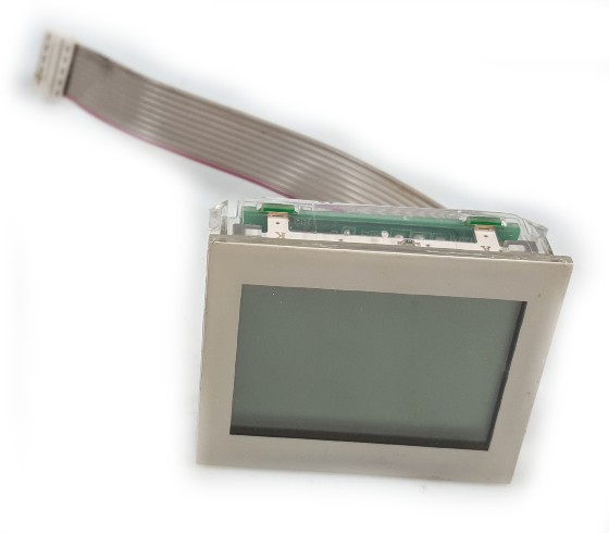 Display Electrónico Manaut Minox Condens 24 E